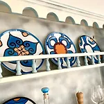 度假居 Ca Strignano Suite, Typical House *