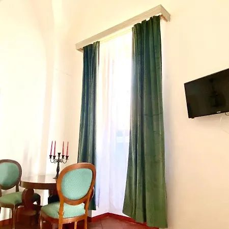 Σπίτι διακοπών Ca Strignano Suite, Typical House *