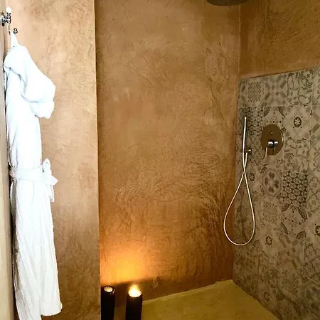 Σπίτι διακοπών Ca Strignano Suite, Typical House