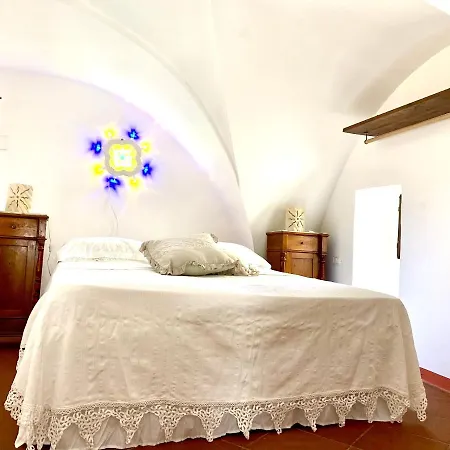 Σπίτι διακοπών Ca Strignano Suite, Typical House Castrignano del Capo