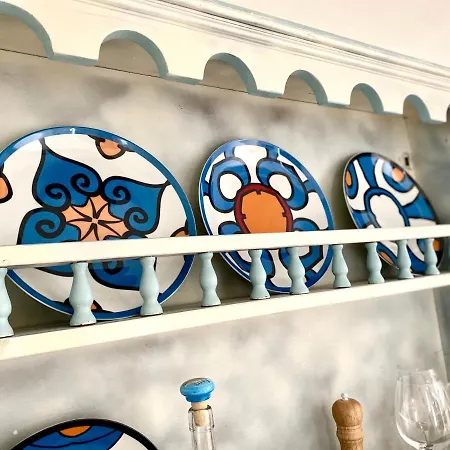 Σπίτι διακοπών Ca Strignano Suite, Typical House *