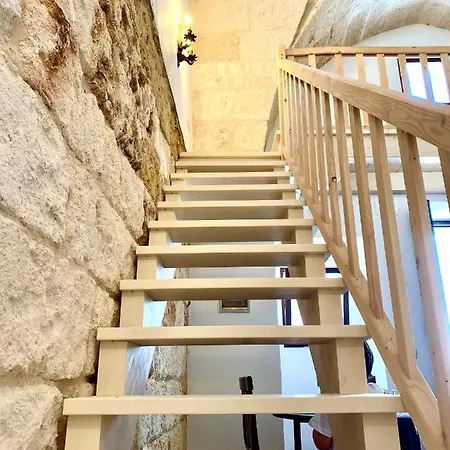 Ca Strignano Suite, Typical House *