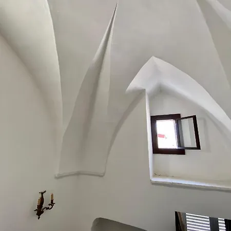 Ca Strignano Suite, Typical House