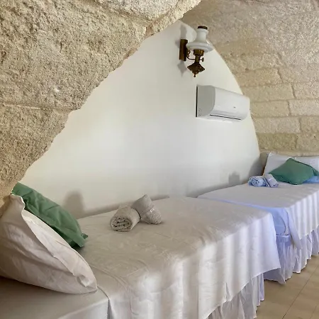 Ca Strignano Suite, Typical House Castrignano del Capo