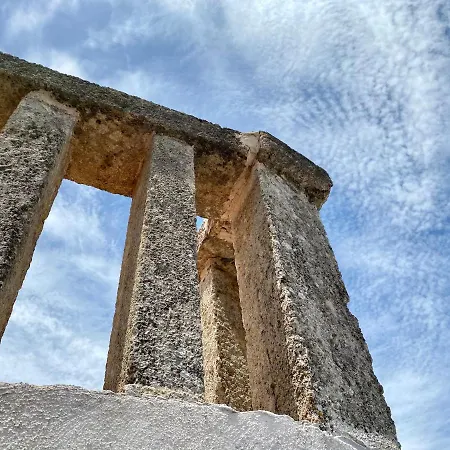 Ca Strignano Suite, Typical House Holiday home