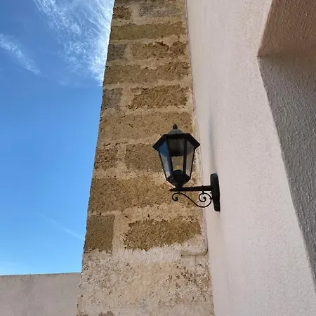 度假居 Ca Strignano Suite, Typical House *