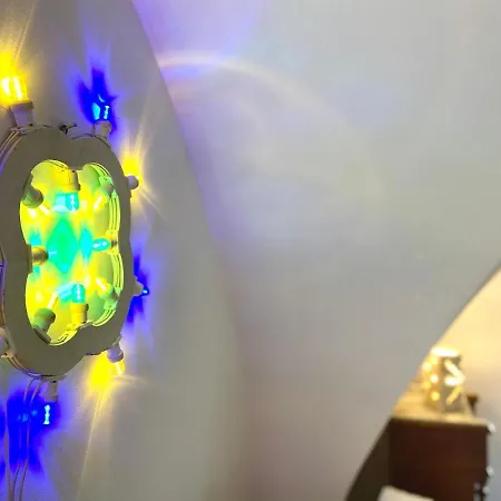 Ca Strignano Suite, Typical House