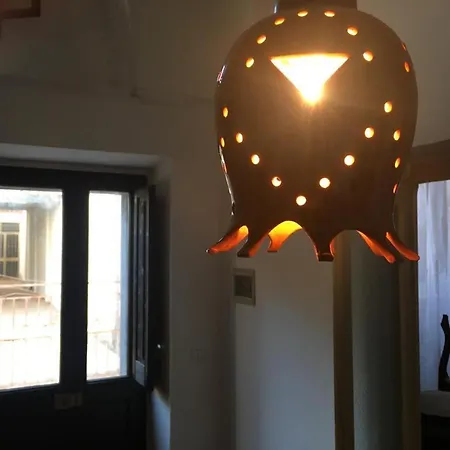 Ca Strignano Suite, Typical House * 卡斯崔加纳诺德尔卡波