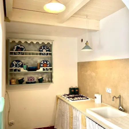 Ca Strignano Suite, Typical House *
