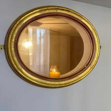 度假居 Ca Strignano Suite, Typical House 卡斯崔加纳诺德尔卡波