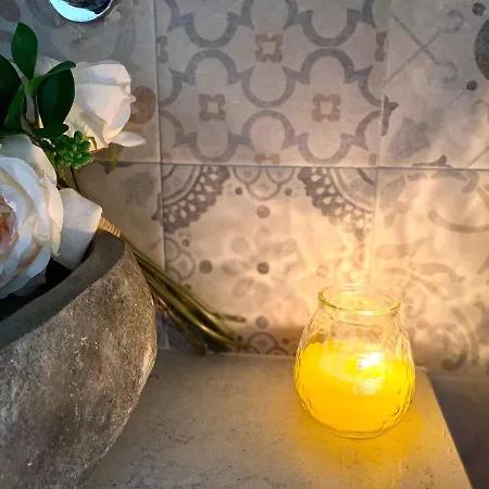 Ca Strignano Suite, Typical House Castrignano del Capo