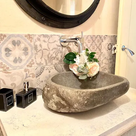 度假居 Ca Strignano Suite, Typical House