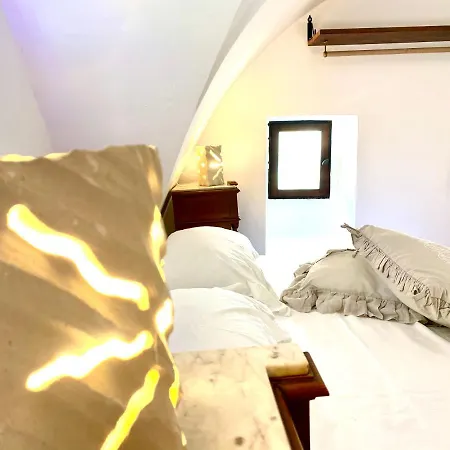 Ca Strignano Suite, Typical House