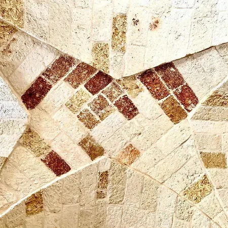 Ca Strignano Suite, Typical House * Castrignano del Capo