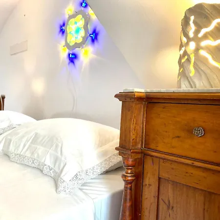 Ca Strignano Suite, Typical House 卡斯崔加纳诺德尔卡波