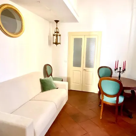 Ca Strignano Suite, Typical House 度假居