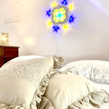 Ca Strignano Suite, Typical House Castrignano del Capo