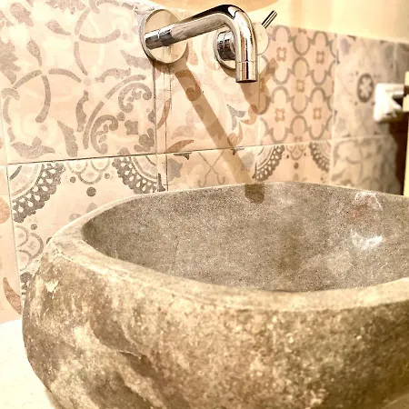 Ca Strignano Suite, Typical House * Castrignano del Capo