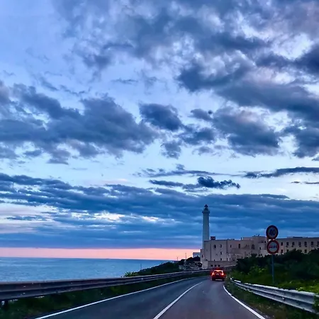 Ca Strignano Suite, Typical House *