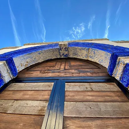 Ca Strignano Suite, Typical House Castrignano del Capo