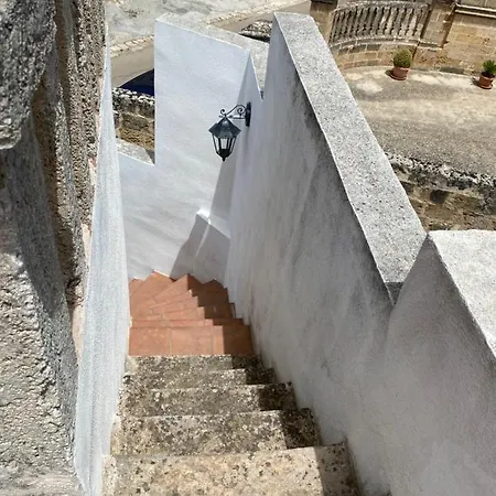 Dom wakacyjny Ca Strignano Suite, Typical House *