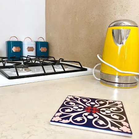 Holiday home Ca Strignano Suite, Typical House Castrignano del Capo