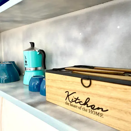 Ca Strignano Suite, Typical House *