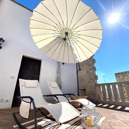 Dom wakacyjny Ca Strignano Suite, Typical House