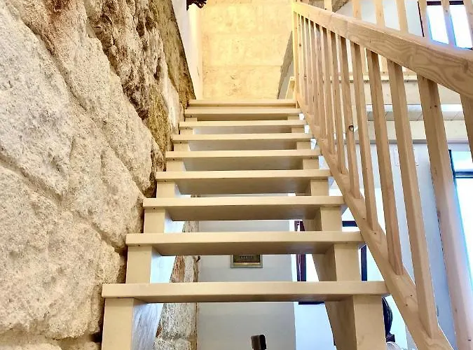 Ca Strignano Suite, Typical House *