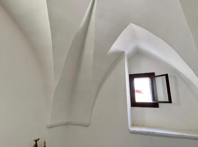 Ca Strignano Suite, Typical House