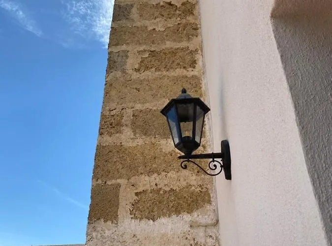 Hébergement de vacances Ca Strignano Suite, Typical House *