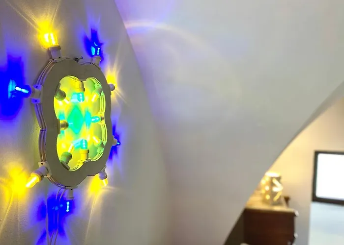 Ca Strignano Suite, Typical House