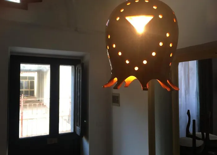 Ca Strignano Suite, Typical House * Castrignano del Capo