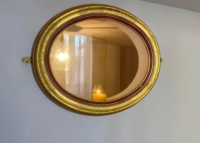 Hébergement de vacances Ca Strignano Suite, Typical House Castrignano del Capo