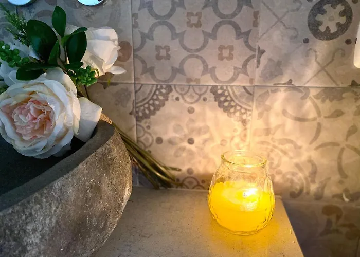 Ca Strignano Suite, Typical House Castrignano del Capo