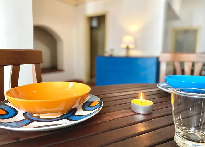 Ca Strignano Suite, Typical House * Castrignano del Capo