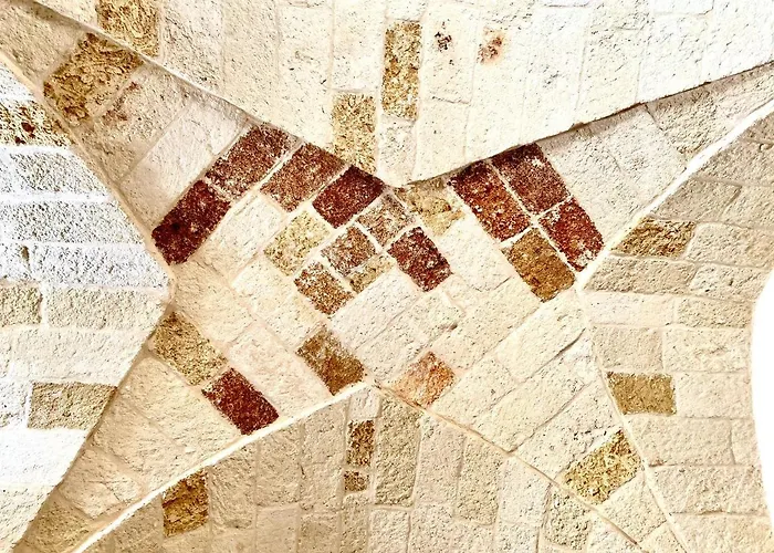 Ca Strignano Suite, Typical House * Castrignano del Capo