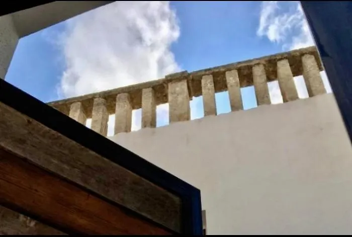 Ca Strignano Suite, Typical House