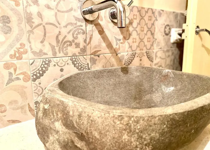 Ca Strignano Suite, Typical House * Castrignano del Capo