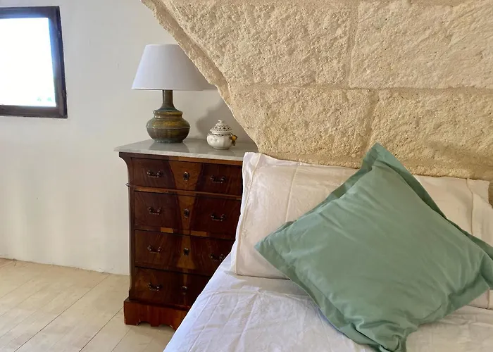 Ca Strignano Suite, Typical House Tatil Evi