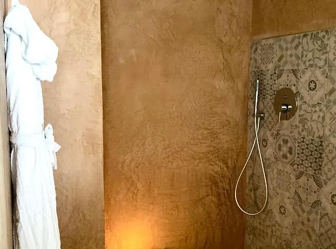 Tatil Evi Ca Strignano Suite, Typical House