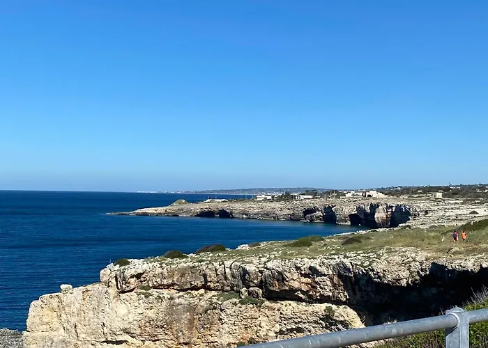 Ca Strignano Suite, Typical House Tatil Evi