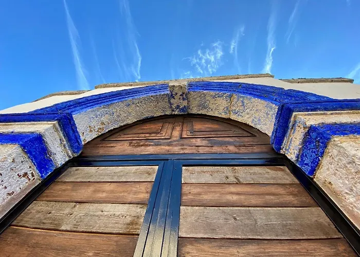 Ca Strignano Suite, Typical House Castrignano del Capo