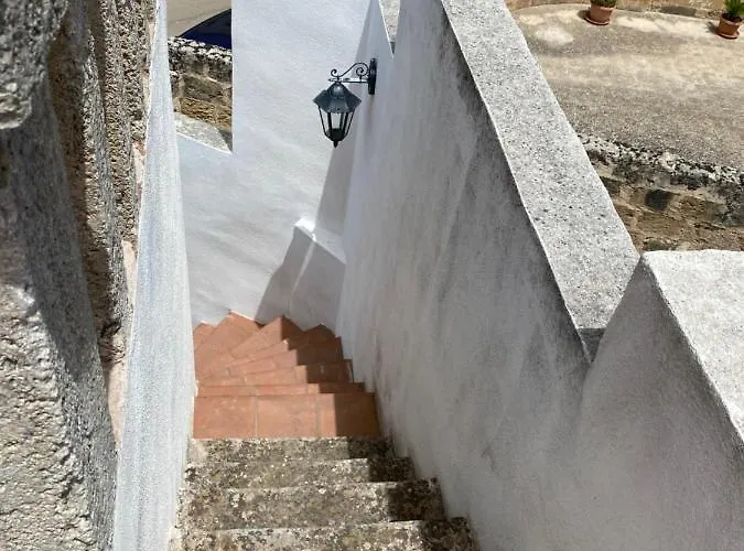 Tatil Evi Ca Strignano Suite, Typical House *