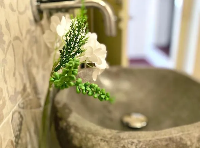 Ca Strignano Suite, Typical House